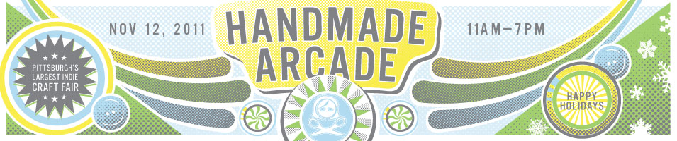 Handmade Arcade